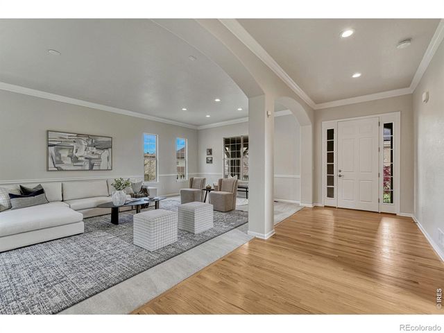 10360 Bluffmont Drive, Lone Tree, CO 80124
