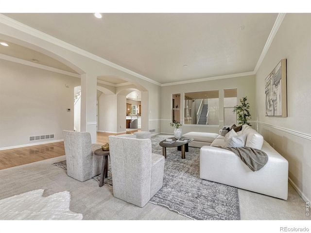 10360 Bluffmont Drive, Lone Tree, CO 80124