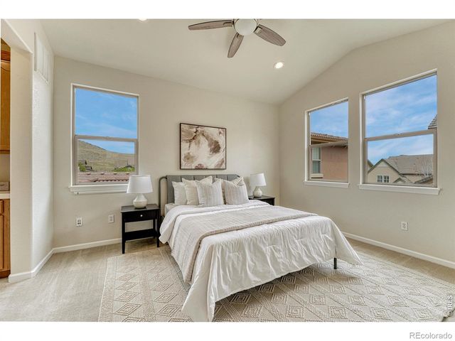 10360 Bluffmont Drive, Lone Tree, CO 80124