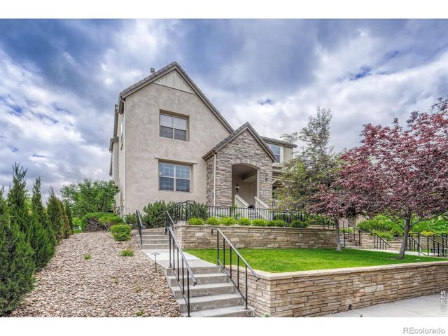 10360 Bluffmont Drive, Lone Tree, CO 80124