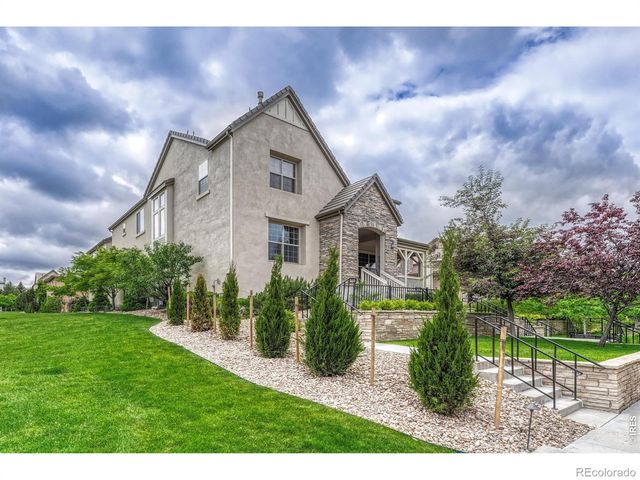 10360 Bluffmont Drive, Lone Tree, CO 80124