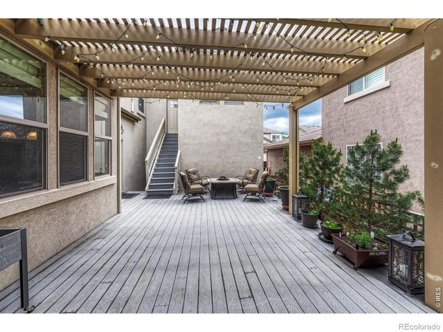 10360 Bluffmont Drive, Lone Tree, CO 80124