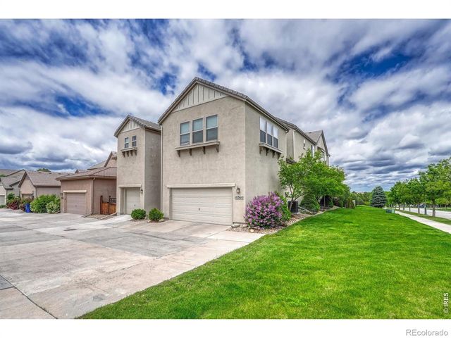 10360 Bluffmont Drive, Lone Tree, CO 80124