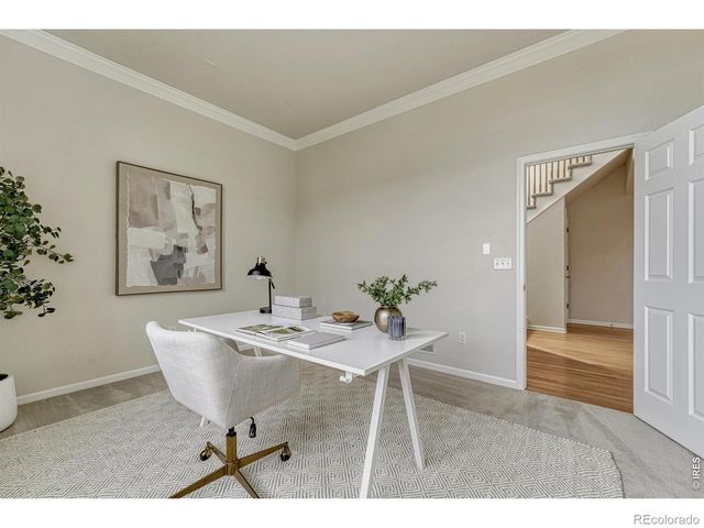10360 Bluffmont Drive, Lone Tree, CO 80124