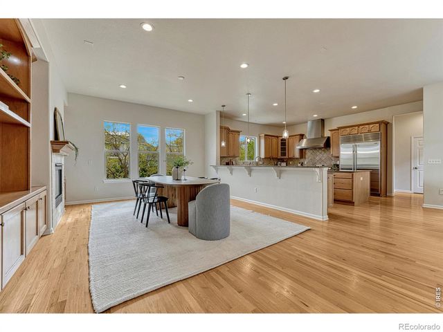 10360 Bluffmont Drive, Lone Tree, CO 80124
