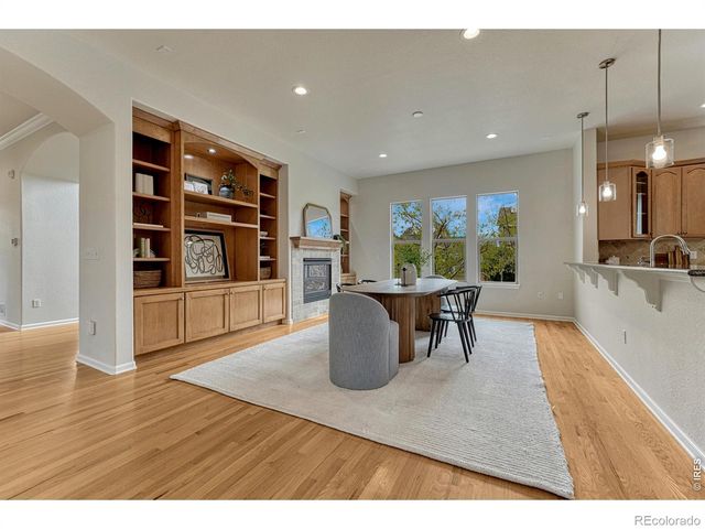 10360 Bluffmont Drive, Lone Tree, CO 80124