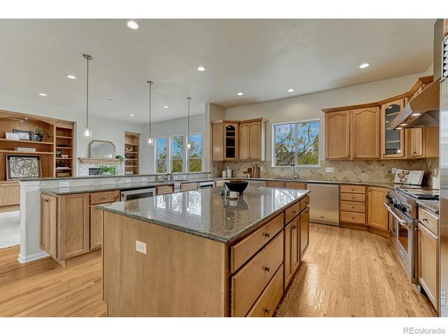 10360 Bluffmont Drive, Lone Tree, CO 80124