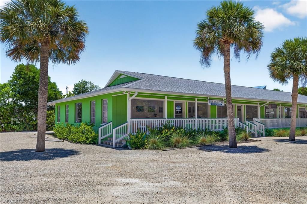 1640 Periwinkle WAY 5, SANIBEL, FL 33957 — photo 2