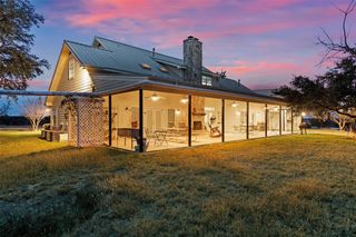 1274 County Road 2806, Lampasas, TX 76550