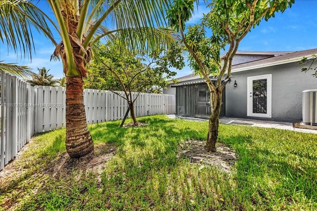 2191 NW 107th Ave, Sunrise, FL 33322