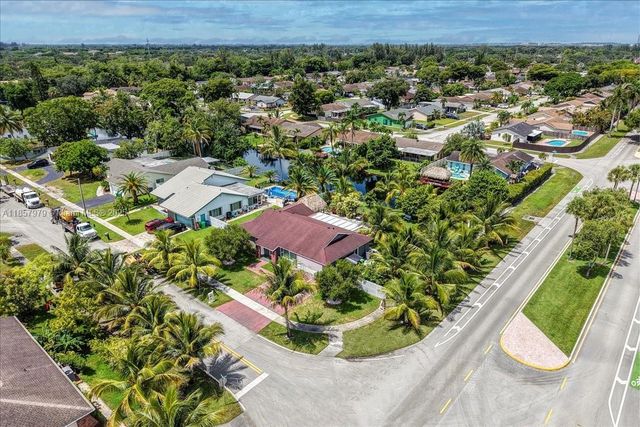 2191 NW 107th Ave, Sunrise, FL 33322