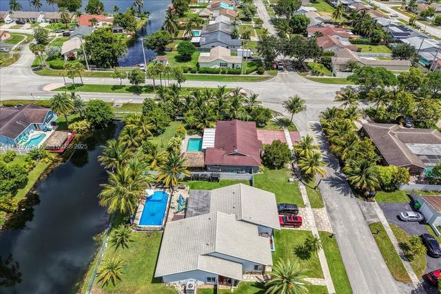 2191 NW 107th Ave, Sunrise, FL 33322