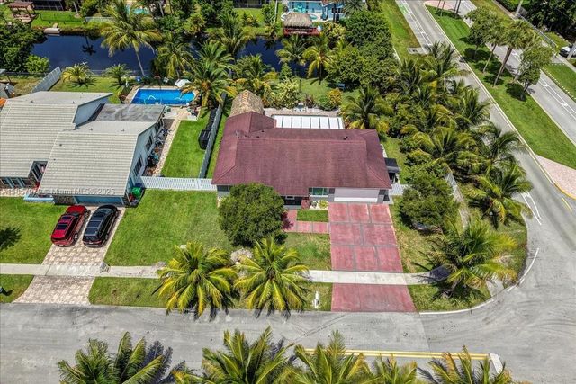2191 NW 107th Ave, Sunrise, FL 33322