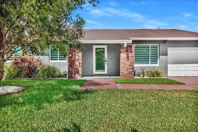 2191 NW 107th Ave, Sunrise, FL 33322