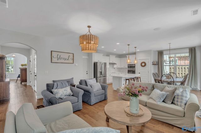 14134 Grey Goose Lane, Harvest, AL 35749