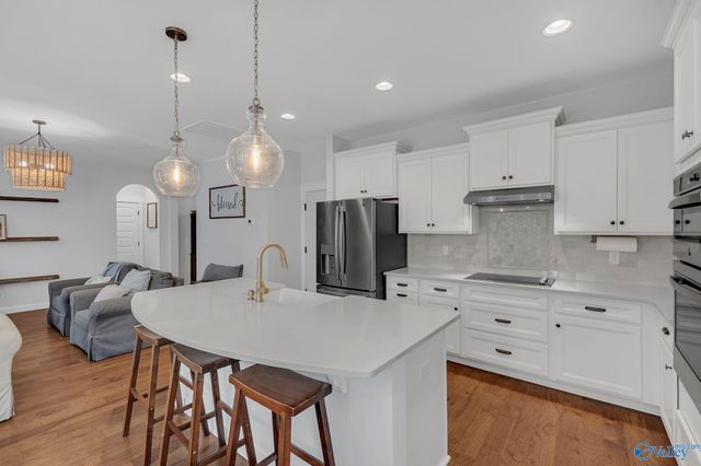 14134 Grey Goose Lane, Harvest, AL 35749