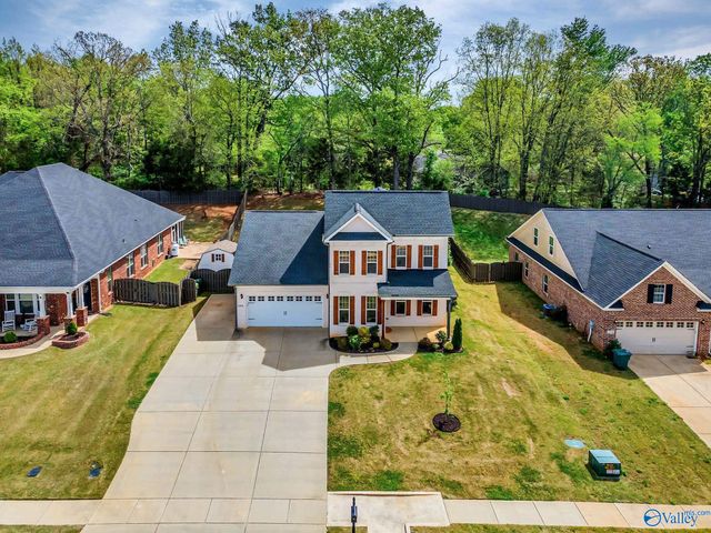 14134 Grey Goose Lane, Harvest, AL 35749