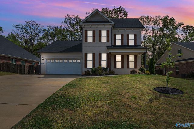 14134 Grey Goose Lane, Harvest, AL 35749