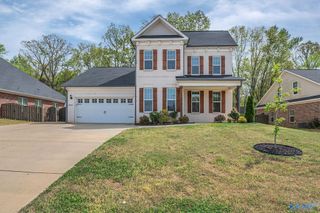 14134 Grey Goose Lane, Harvest, AL 35749
