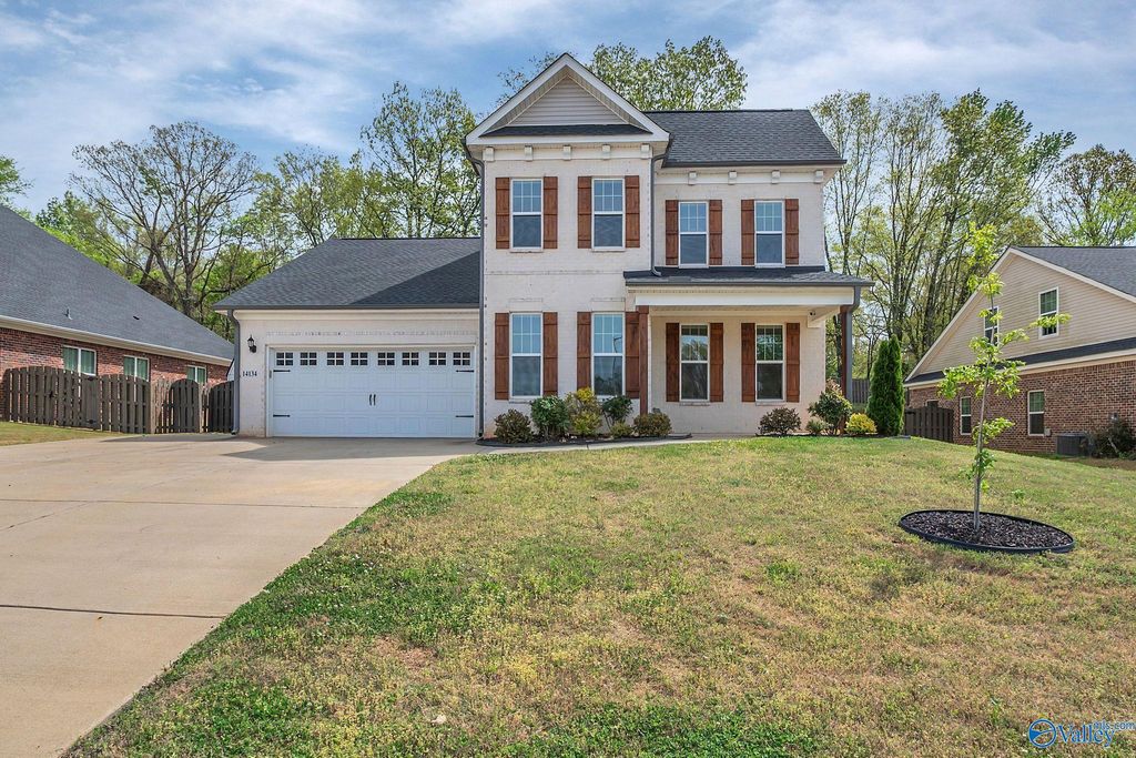14134 Grey Goose Lane, Harvest, AL 35749