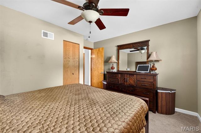 209 Freeman Drive, Mehlville, MO 63129