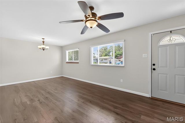 209 Freeman Drive, Mehlville, MO 63129