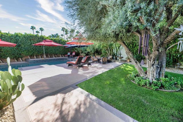 77779 Saint Augustine Drive, Palm Desert, CA 92211