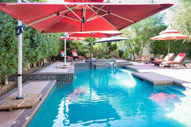 77779 Saint Augustine Drive, Palm Desert, CA 92211