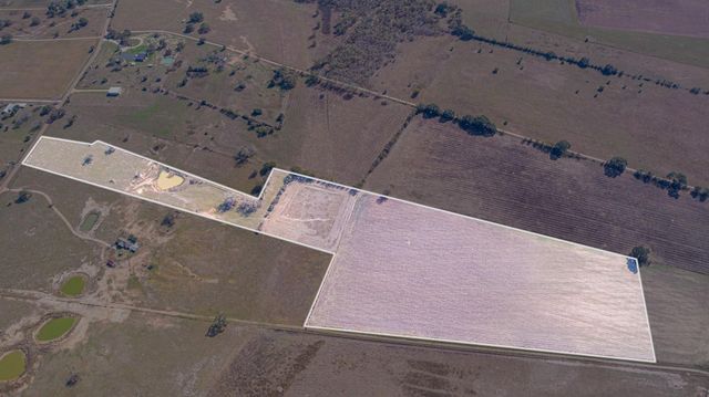 28 Acres Shaws Bend Road, Columbus, TX 78934