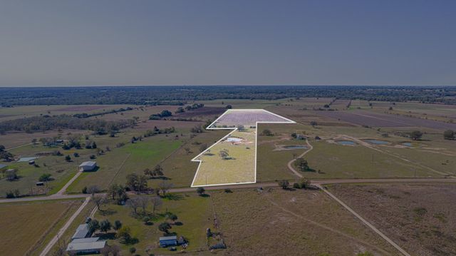 28 Acres Shaws Bend Road, Columbus, TX 78934