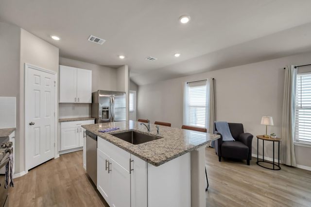 514 Dalloway Street, Conroe, TX 77316