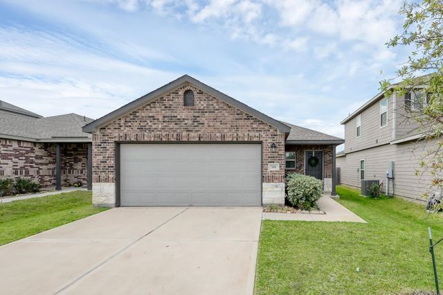 514 Dalloway Street, Conroe, TX 77316