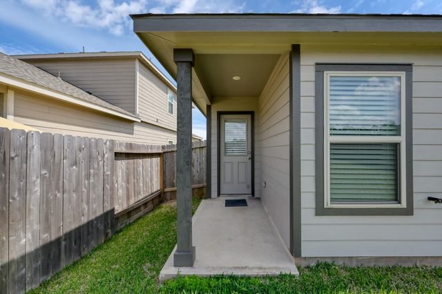 514 Dalloway Street, Conroe, TX 77316