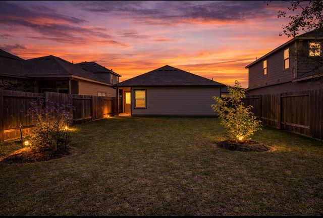 514 Dalloway Street, Conroe, TX 77316