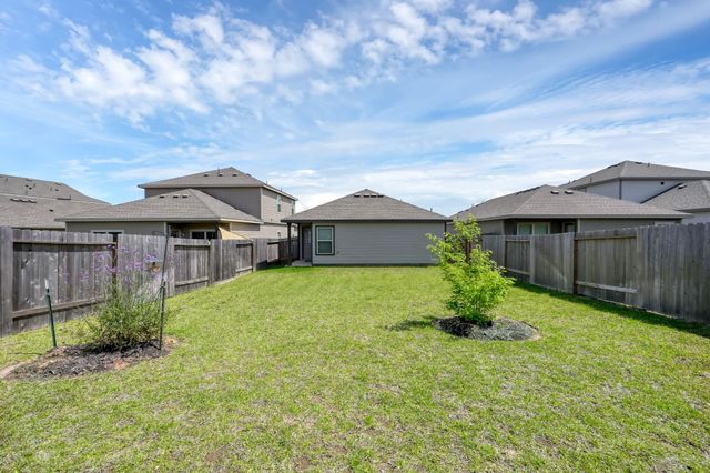 514 Dalloway Street, Conroe, TX 77316