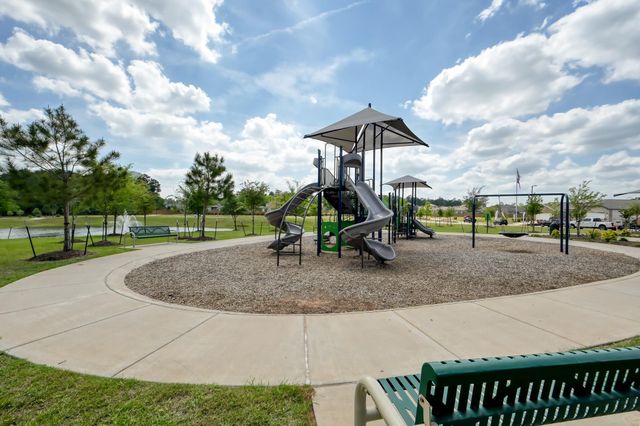 514 Dalloway Street, Conroe, TX 77316