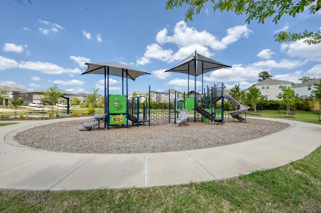 514 Dalloway Street, Conroe, TX 77316