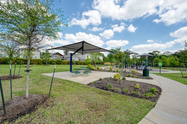 514 Dalloway Street, Conroe, TX 77316