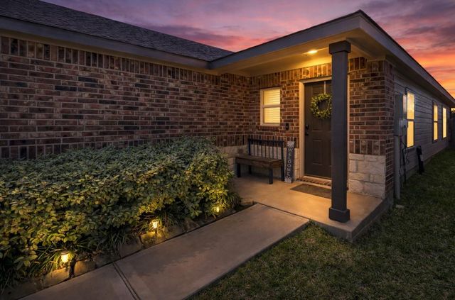 514 Dalloway Street, Conroe, TX 77316