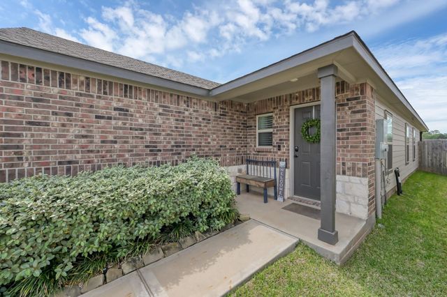 514 Dalloway Street, Conroe, TX 77316