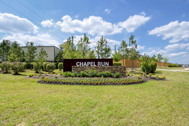 514 Dalloway Street, Conroe, TX 77316