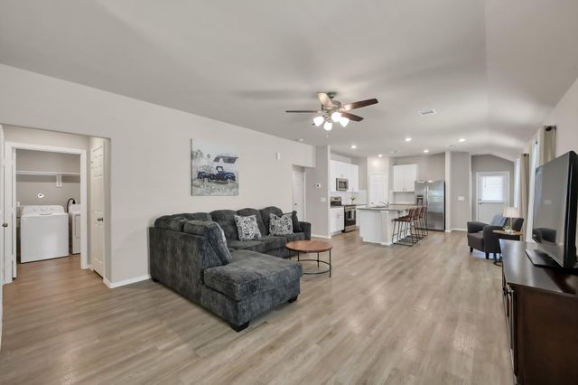 514 Dalloway Street, Conroe, TX 77316