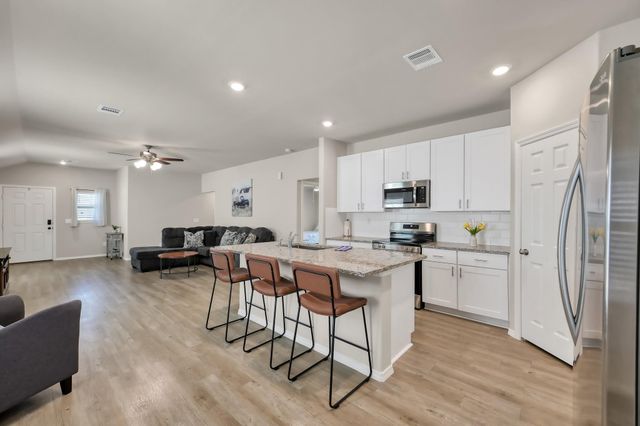 514 Dalloway Street, Conroe, TX 77316