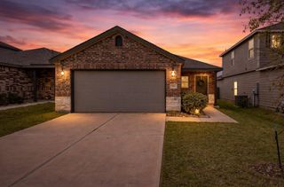 514 Dalloway Street, Conroe, TX 77316