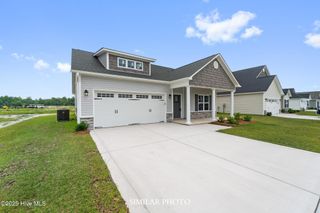 822 Maritime Way, Jacksonville, NC 28546