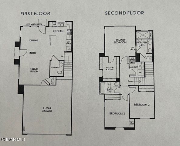 263 San Miguel Island Drive, Camarillo, CA 93012