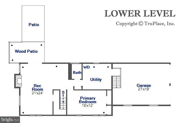 477 RITA DR, Odenton, MD 21113