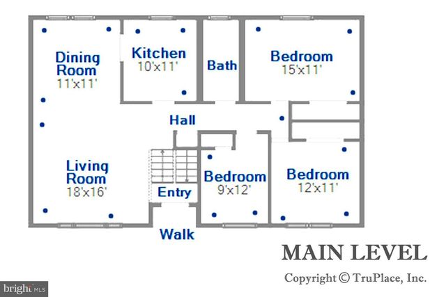 477 RITA DR, Odenton, MD 21113