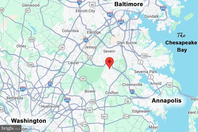 477 RITA DR, Odenton, MD 21113