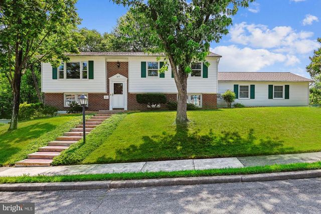 477 RITA DR, Odenton, MD 21113